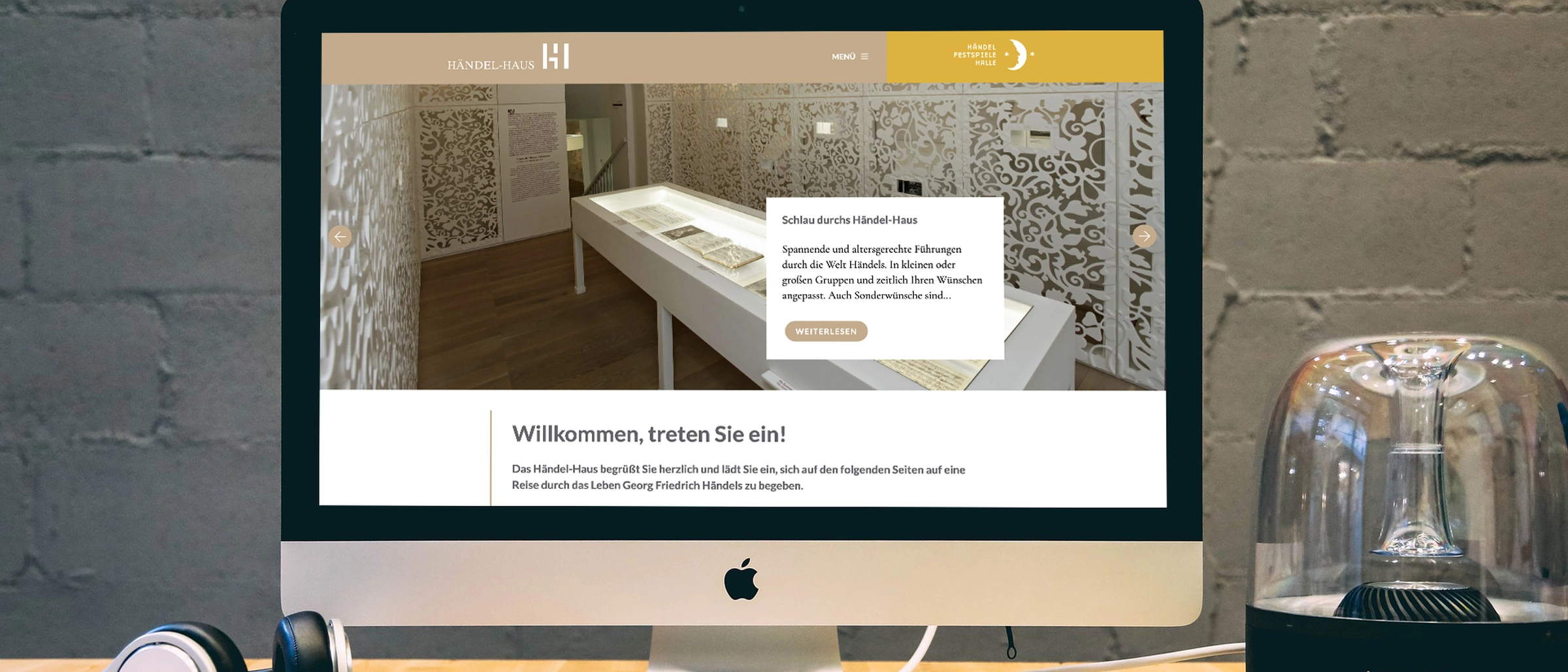 Stiftung Händel-Haus
