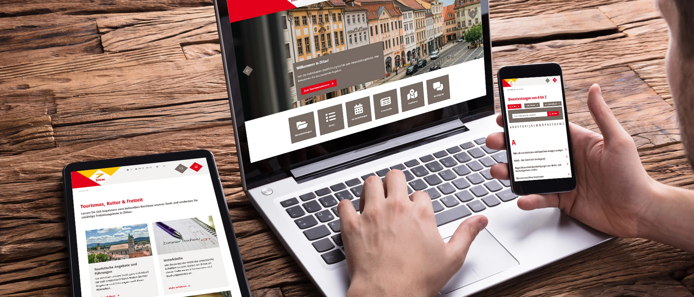 Stadtportal Zittau Stadtportal Zittau
